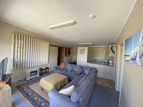 Surf Beach Sanctuary - Sunshine Coast Tourism 2