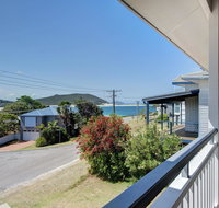 Surf Break - 10B Tuna Upstairs - Sunshine Coast Tourism