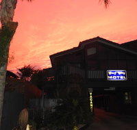 Surf City Motel - Sunshine Coast Tourism