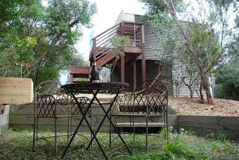 SURF Side SECRET INVERLOCH - Sunshine Coast Tourism 3