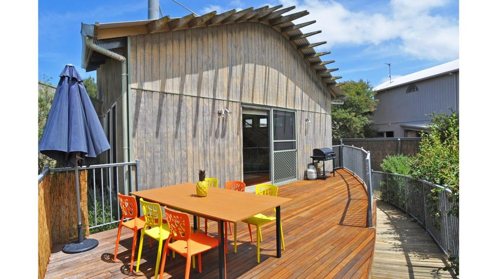 Tongio VIC Sunshine Coast Tourism