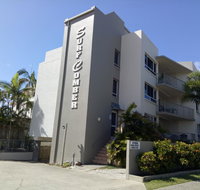 Surfcomber on the Beach - Sunshine Coast Tourism