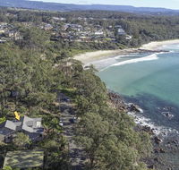 Surfers Ave Retreat Narrawallee - Sunshine Coast Tourism