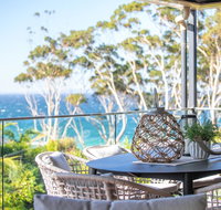 Surfers Beach House - Sunshine Coast Tourism