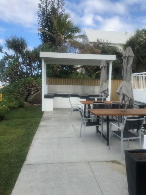 Surfers Horizons - Sunshine Coast Tourism 2