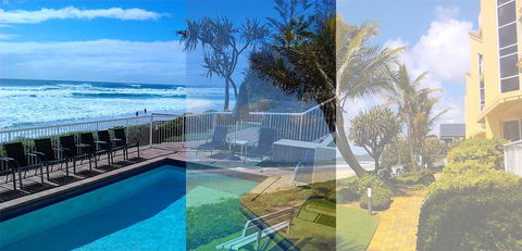 Surfers Horizons - Sunshine Coast Tourism 1