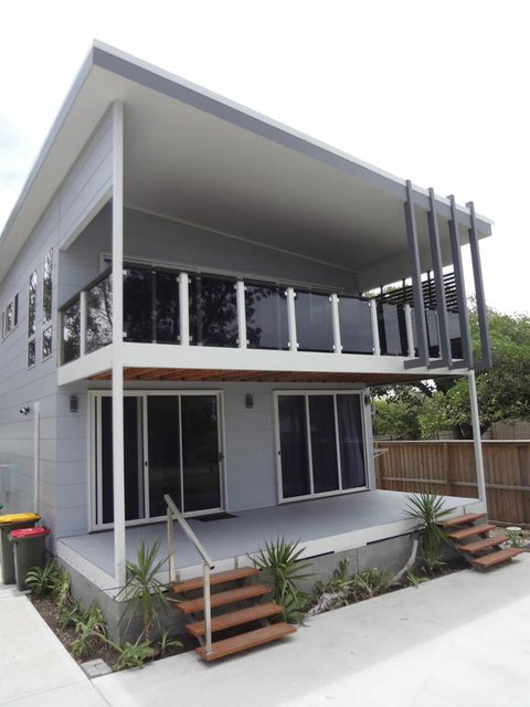 Surfmist - Sunshine Coast Tourism 3