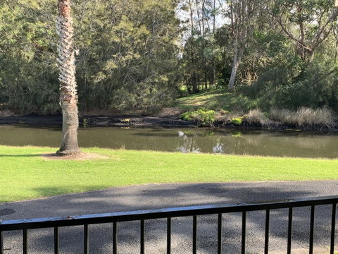Surfrider Caravan Park - Sunshine Coast Tourism 0
