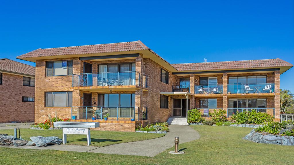 Booti Booti NSW Sunshine Coast Tourism