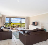 Surfspray 3 - Pebbly Beach - Sunshine Coast Tourism