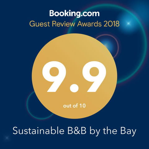 Sustainable B&B By The Bay - Sunshine Coast Tourism 3
