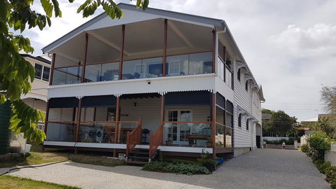 Sustainable B&B By The Bay - Sunshine Coast Tourism 2