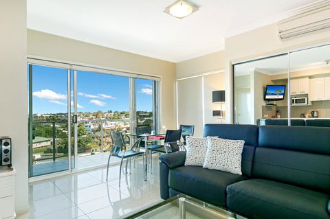 Suttons Beach Apartments - Sunshine Coast Tourism 2
