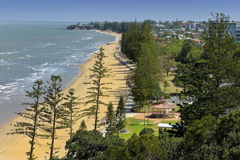 Suttons Beach Apartments - Sunshine Coast Tourism 0
