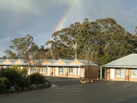 Swaggers Motor Inn - Holiday Sunshine Coast 0
