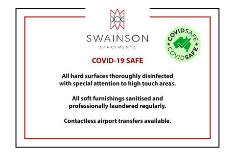 Swainson At Embassy - Sunshine Coast Tourism 1