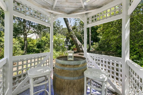 Swanbrook - Holiday Sunshine Coast 3