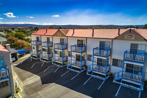 SWANSEA VILLAS - Holiday Sunshine Coast 2