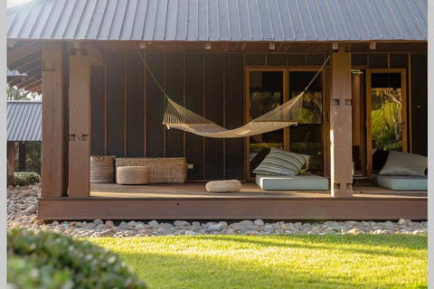 Sweven - Sunshine Coast Tourism 2