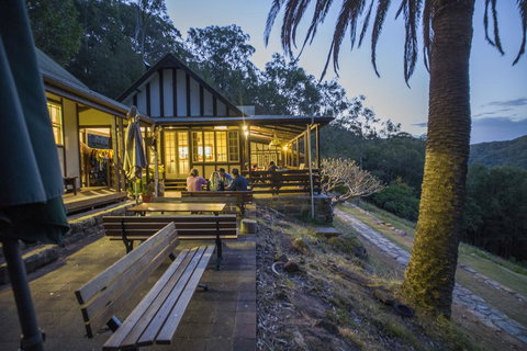 Sydney, Pittwater YHA - Sunshine Coast Tourism 0