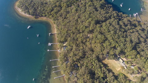 Sydney, Pittwater YHA - Sunshine Coast Tourism 1