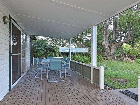 Tabitha Hill Cottage - Sunshine Coast Tourism 3