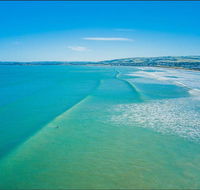 Tahren Beachfront Shack - Sunshine Coast Tourism