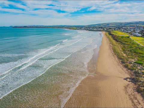 Tahren Beachfront Shack - Sunshine Coast Tourism 2