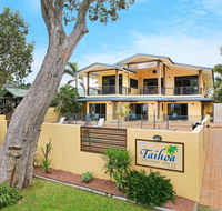 Taihoa Holiday Units Adults Only - Sunshine Coast Tourism