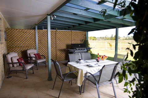 Talga Estate - Sunshine Coast Tourism 1