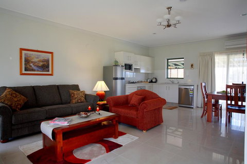 Talga Estate - Holiday Sunshine Coast 3