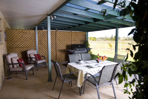 Talga Estate - Holiday Sunshine Coast 1