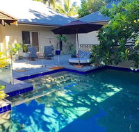 Tali Oak Beach House - Holiday Sunshine Coast