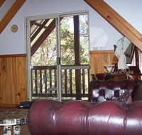 Tall Timbers at Youngs - Sunshine Coast Tourism
