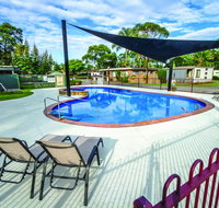Tall Timbers Caravan Park - Sunshine Coast Tourism