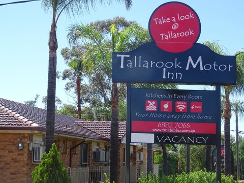 Tallarook Motor Inn - Holiday Sunshine Coast 0