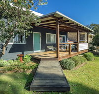 Tallowood beachfront cottage - Holiday Sunshine Coast