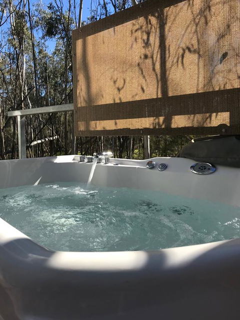 Talo Retreat - Holiday Sunshine Coast 3