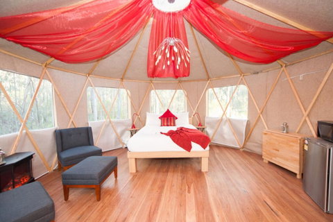 Talo Retreat - Sunshine Coast Tourism 1