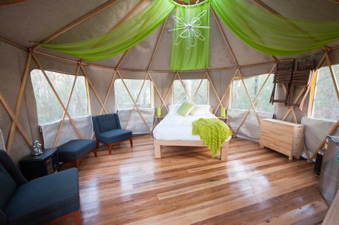 Talo Retreat - Sunshine Coast Tourism 0