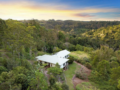 Tama Ridge Eco Retreat - Sunshine Coast Tourism 0