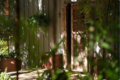 Taman Sari Private Pavilions - Sunshine Coast Tourism 3