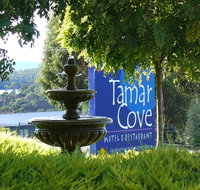 Tamar Cove Motel - Sunshine Coast Tourism