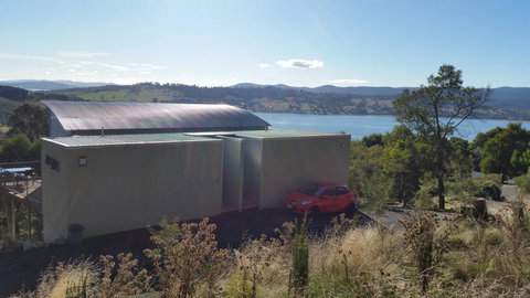 Tamar Ridge Apartments - Sunshine Coast Tourism 1