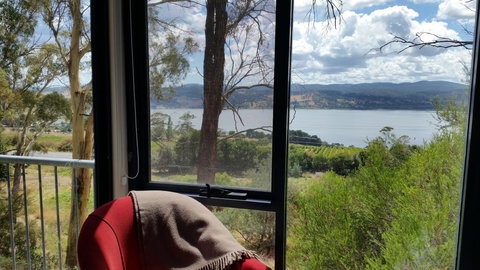 Tamar Ridge Apartments - Sunshine Coast Tourism 2