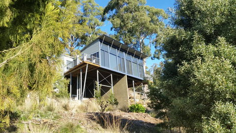 Tamar Ridge Apartments - Sunshine Coast Tourism 3