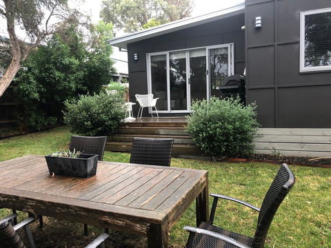 Tamara Beach House - Sunshine Coast Tourism 2
