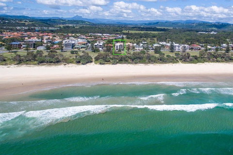 Tamarind One Kingscliff - Holiday Sunshine Coast 1