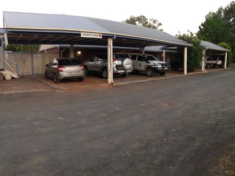 Tambo Mill Motel & Caravan Park - Holiday Sunshine Coast 2