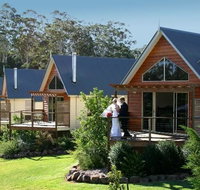 Tamborine Gardens - Sunshine Coast Tourism